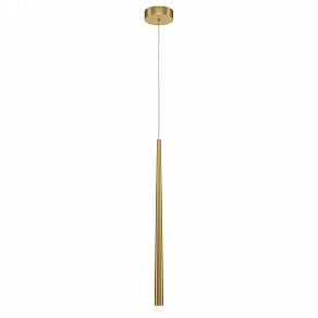 Подвесной светильник Maytoni Cascade MOD132PL-L36BSK