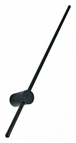 Бра Arte Lamp Atmos A5409AL-1BK