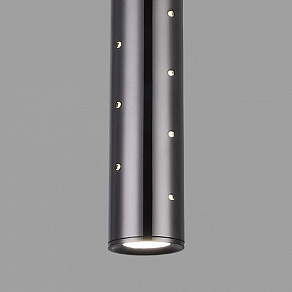 Подвесной светильник Elektrostandard Bong 50214/1 LED