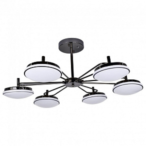 Люстра на штанге F-promo Ledante 2470-6P