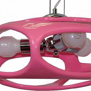 Подвесной светильник Kink Light Тимоша 07733В,10