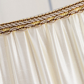 Настольная лампа декоративная Divinare Albedo 8821/02 TL-1