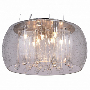 Подвесной светильник Arte Lamp Halo A8145SP-7CC