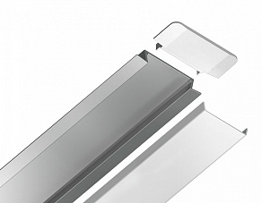 Профиль встраиваемый Ambrella Light GP GP1100AL