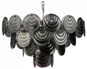 Подвесная люстра Indigo Notte 12012/13P Chrome