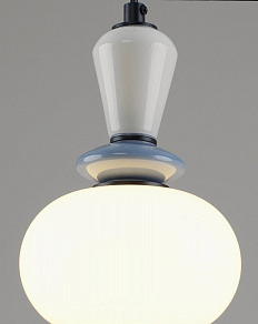 Подвесной светильник Moderli Glaze V11697-PL