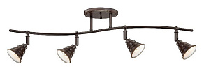 Спот Quoizel East Vale QZ-EASTVALE4-BAR