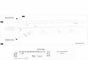 Спот Eglo Townshend 3 33172