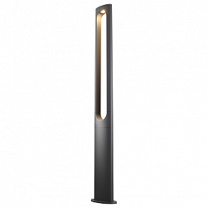 Наземный высокий светильник Novotech Street 358585