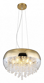 Подвесной светильник Globo Kalla 15838H1