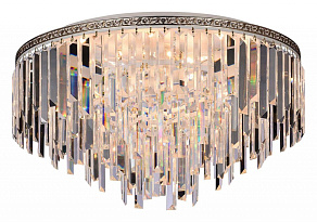 Потолочная люстра Stilfort Kristalina 2110/03/10C
