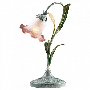 Настольная лампа декоративная Odeon Light Poema 1545/1T