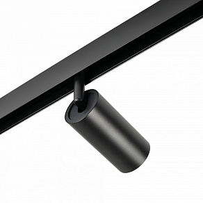 Светильник на штанге MyFar Technical MT0220-18W4K-B