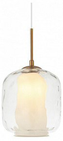Подвесной светильник Maytoni Dolce MOD001PL-01TR