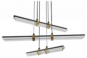 Подвесная люстра Freya Brilliance FR5557PL-L22B1