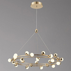 Подвесная люстра Aployt Delfin APL.774.03.81