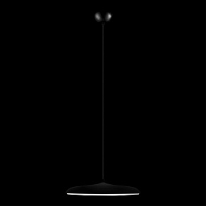 Подвесной светильник Loft it Plato 10119 Black