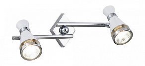 Спот Maytoni Chance - Black ECO007-02-W