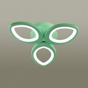 Потолочная люстра Lumion Lulu 4576/60CL