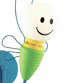 Бра Odeon Light Trolo 2633/1W