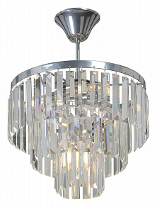 Люстра на штанге Vitaluce V5825 V5825-9/4PL