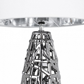 Настольная лампа декоративная Arte Lamp Taiyi A4002LT-1CC