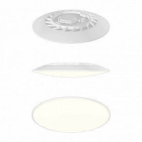 Накладной светильник Mantra SLIM 8692