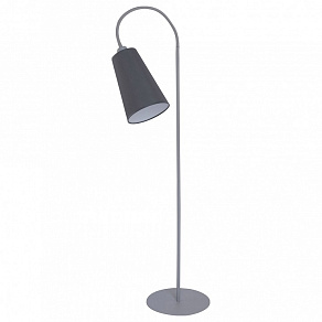 Торшер TK Lighting Wire Gray 3078 Wire Gray