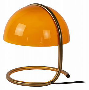 Настольная лампа декоративная Lucide Cato 46516/01/53