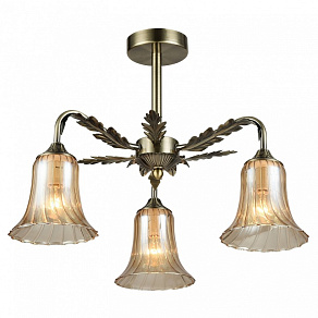 Люстра на штанге Favourite Anita 1644-3U