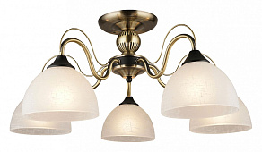 Люстра на штанге Hiper Freya H219-5