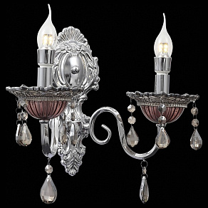 Бра ST-Luce Rubino SL139.101.02
