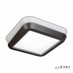 Накладной светильник iLedex Summery B6312-139W/560*560 WH
