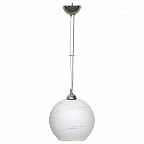 Подвесной светильник Arte Lamp Crocus A4627SP-1CC