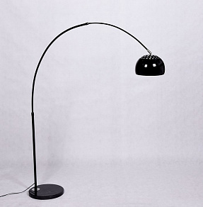 Торшер LUMINA DECO AZURRO LDF 5508-C BK
