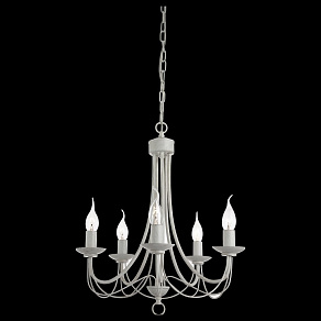 Подвесная люстра Arte Lamp Maypole A6300LM-5WG