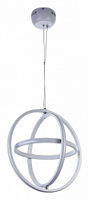 Подвесная люстра LED4U 1733 1733/3L