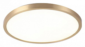 Накладной светильник Milosh Tendence 888 0888CL-50GD