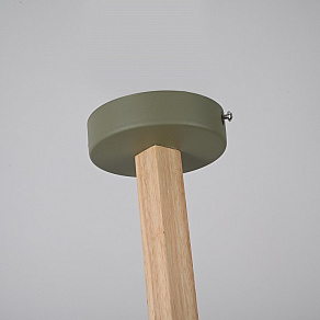 Люстра на штанге Imperiumloft  Noa01