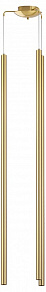 Подвесная люстра Lightstar Tubo L3T747433
