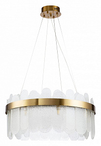 Подвесной светильник Moderli Barbie V7060-8P