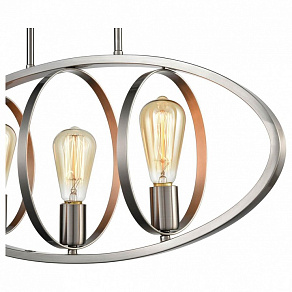 Подвесной светильник Vele Luce Olympic VL5115P03