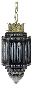 Подвесной светильник MM Lampadari Rococo 6858/1 V2465 XP