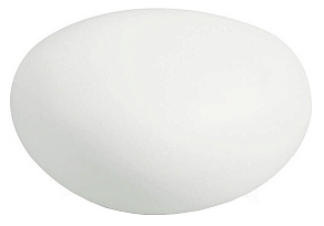 Наземный низкий светильник Ideal Lux Sasso SASSO PT1 D33