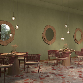 Подвесной светильник Maytoni Basic form MOD521PL-01G1