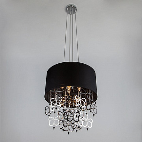 Подвесной светильник Bogate's Papillon 287/4