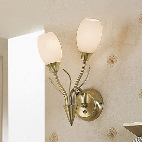 Бра Citilux Комета CL108322