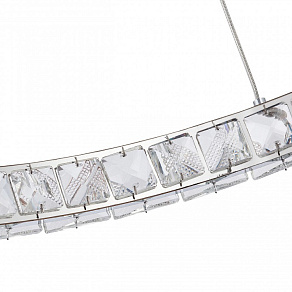 Подвесной светильник Arte Milano AM-Venezia 311311/D800 NI