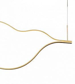 Подвесной светильник Kink Light Линн 08258-140,33P