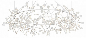 Подвесная люстра Loft it Heracleum 9022-324W